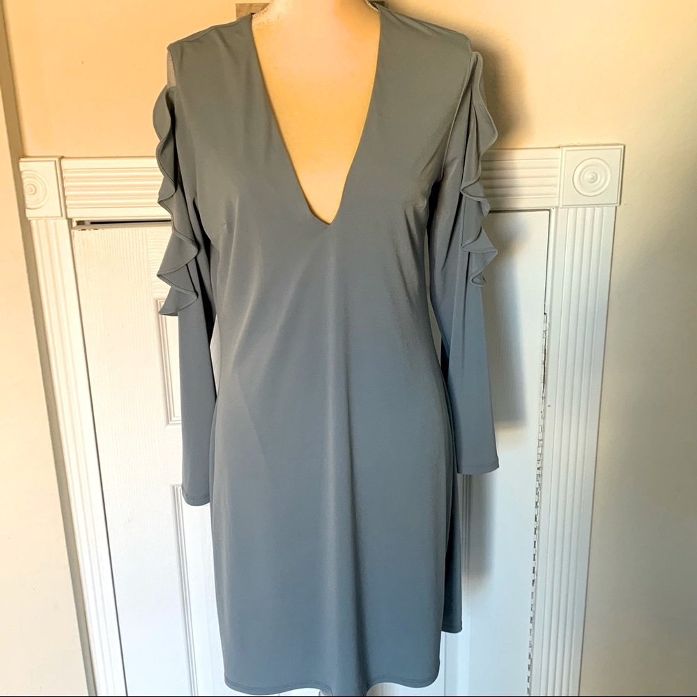 EXPRESS DRESS - Picture 6 of 6